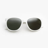 Vuarnet / Legend 02 Originals / White / Greylynx