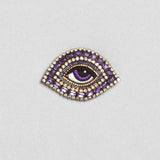 Céleste Mogador / An Ember Look