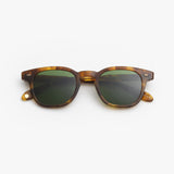 Garrett Leight / Sherwood / Hazel Tortoise