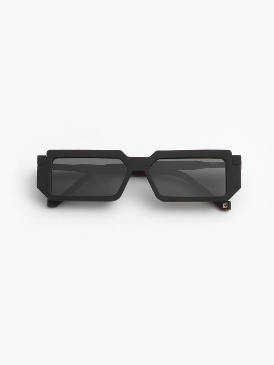 Vava x Ciani / CL0019 / Black