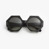 Oliver Goldsmith / Hex / Almost Black