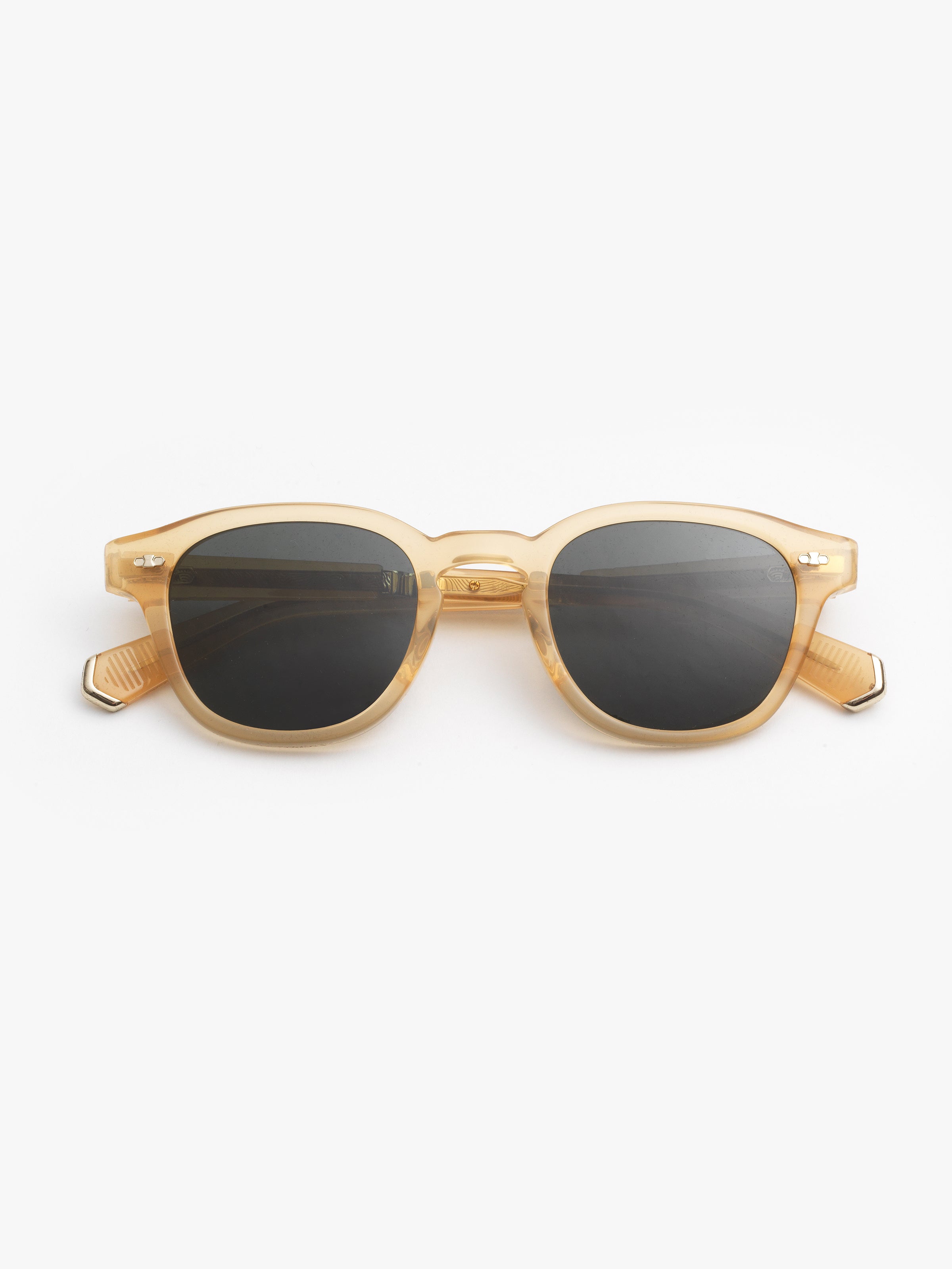 Mr. Leight James S Summit White Gold Select Blue Smoke – I Visionari