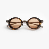 FACTORY 900 by VioRou / Who / Tortoiseshell by Factory 900, Sunglasses - - Independent curated luxury eyewear available at I Visionari