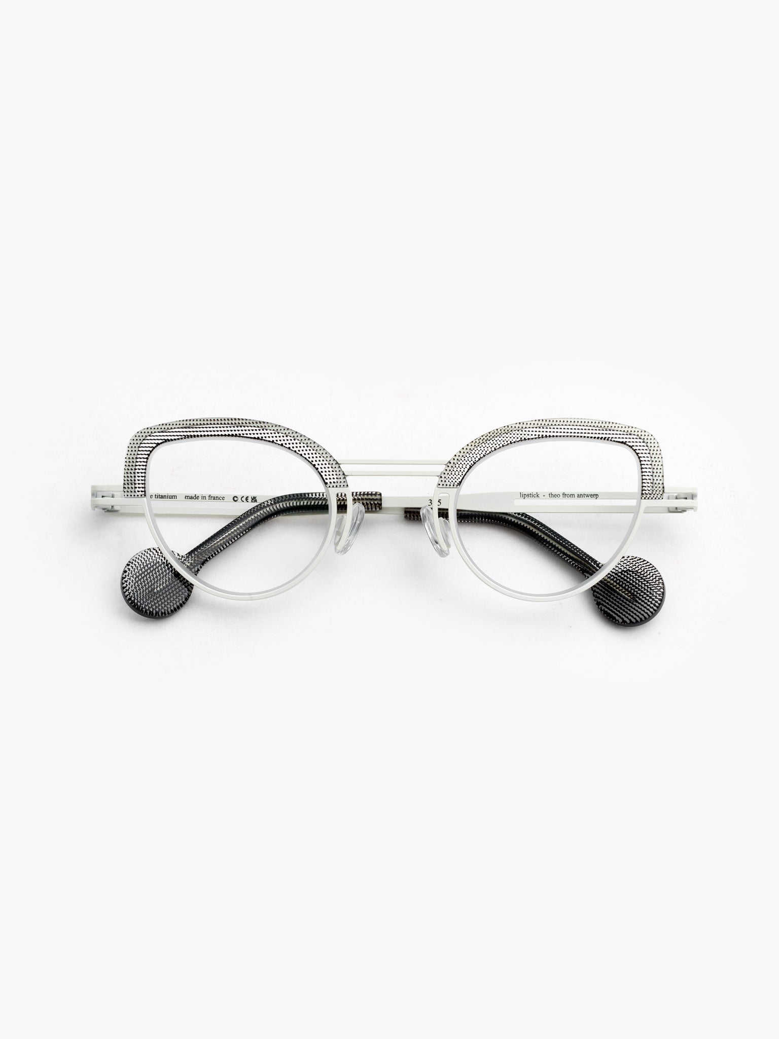 Theo optical – Page 2 – I Visionari