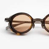 FACTORY 900 by VioRou / Who / Tortoiseshell by Factory 900, Sunglasses - - Independent curated luxury eyewear available at I Visionari