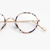 Gouverneur Audigier / Purium Pantos (44) / Champagne Gold with Cream Tokyo
