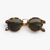 Daizo / Yuzo / Leopard