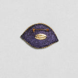 Céleste Mogador / An Ember Look