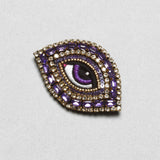 Céleste Mogador / An Ember Look