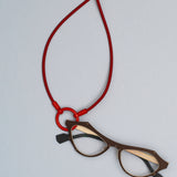 LA LOOP / The Rae / Red