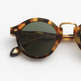 Daizo / Yuzo / Leopard