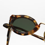 Daizo / Yuzo / Leopard