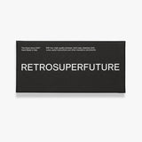 Retrosuperfuture / Flat Top / Francis Black