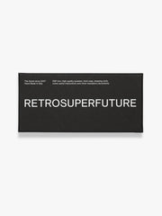 Retrosuperfuture / Teddy / Refined