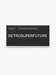 Retrosuperfuture / Colpo / Francis Black