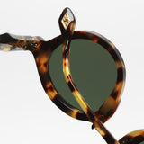 Daizo / Yuzo / Leopard