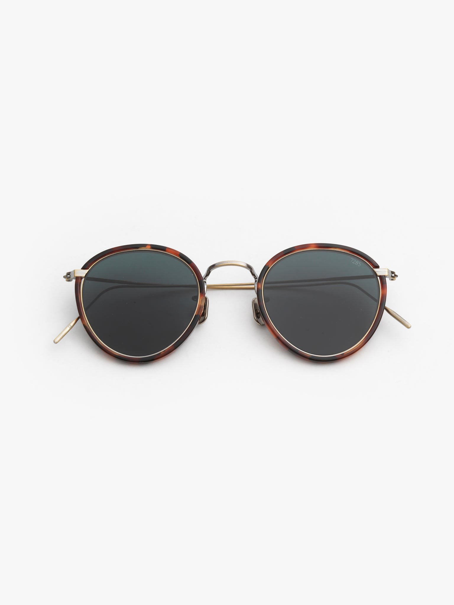 Eyevan 7285 / 717E / 3140 – I Visionari