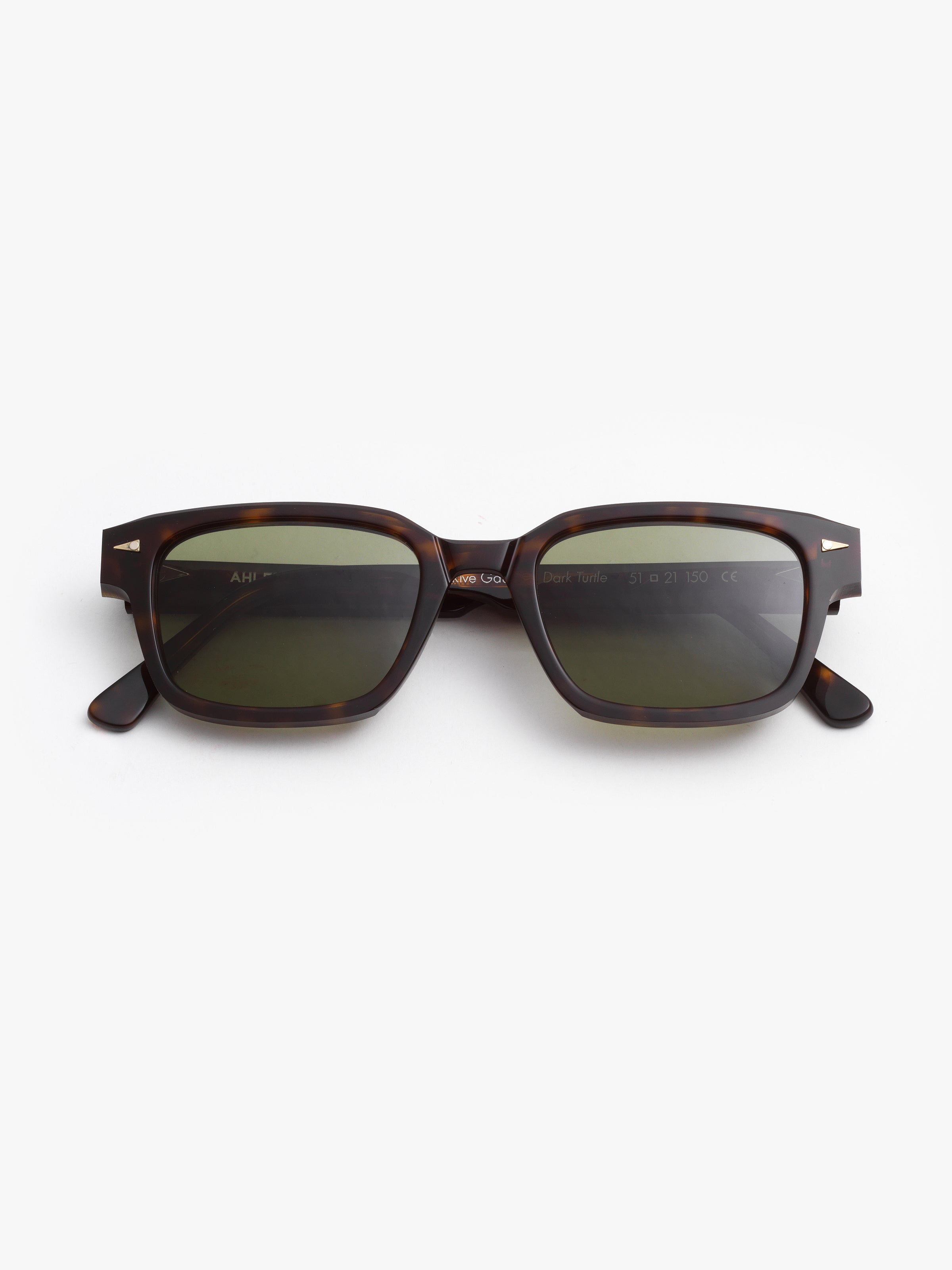 Ahlem / Rive Gauche / Dark Turtle – I Visionari