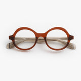Factory 900 / 1171 / Brown by Factory 900, Eyeglasses - - Independent curated luxury eyewear available at I Visionari