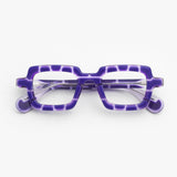 Theo / Smalti / 011 Transparent Light Purple