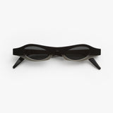 Theo / Snowcap / 020 Gradient Black Grey