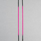 Diffuser Tokyo / Neon Color Dyeing Glass Cord / Pink & Black by Tokyo Diffuser, Accessories - - Independent curated luxury eyewear available at I Visionari