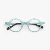 Theo / Pen / 520 Targa Blue