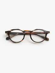 Factory 900 / RF 037 / Brown Sasa