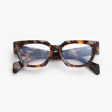 Dandy's / Louis / Havana Pink and Orange