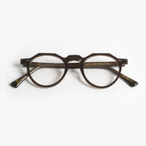 Lesca Lunetier / Bloc / Brown Cream