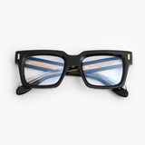 Cutler and Gross / 9386 / Black