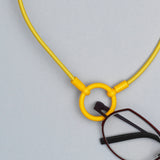 LA LOOP / The Rae / Yellow