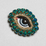 Céleste Mogador / Soft Eyes (Size S)