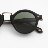 Daizo / Yuzo / Black