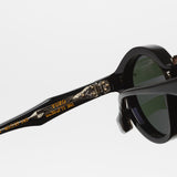 Daizo / Yuzo / Black