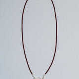 LA LOOP / The Gil / Burgundy