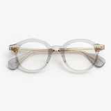 Masahiro Maruyama / MM-0026 / No. 7 Clear Grey