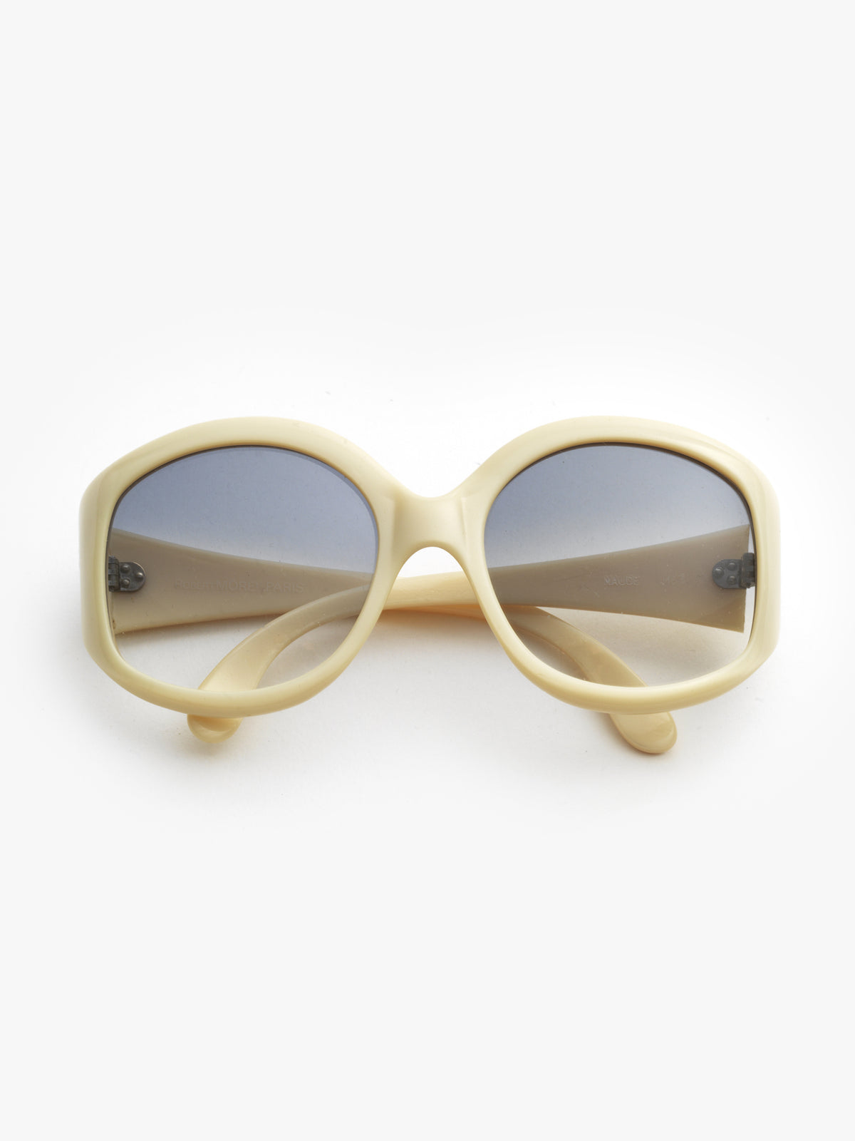 MCM BUTTERFLY Sunglasses Ivory/Gold Mirror Lens 56mm NEW NWT 100%AUTHENTIC WCASE MCM München MCM698S 022 Sunglasses Black/Gold Butterfly  main image 3