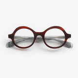 Factory 900 / 1171 / Havana Burgundy by Factory 900, Eyeglasses - - Independent curated luxury eyewear available at I Visionari