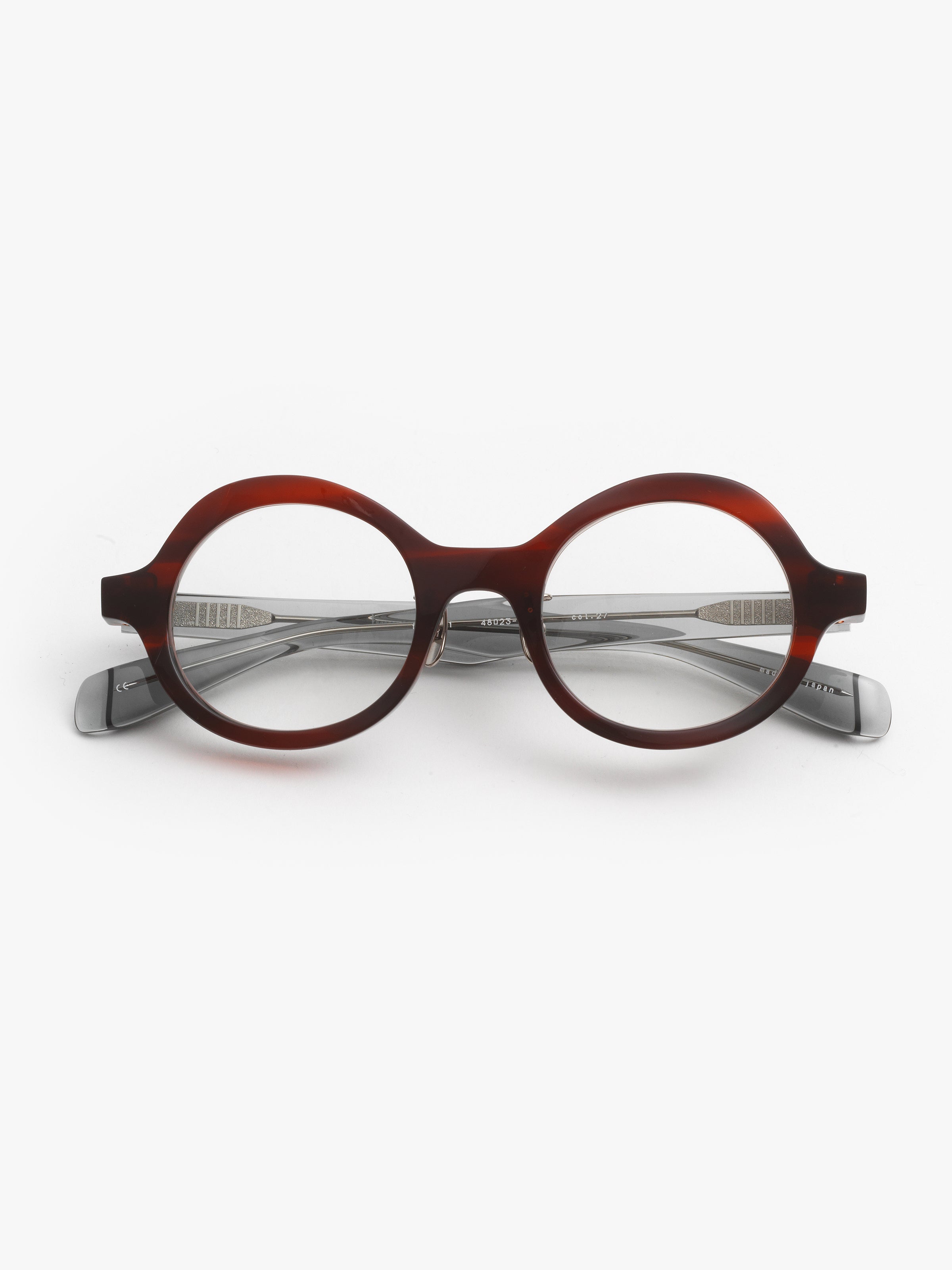 Factory 900 / 1171 / Havana Burgundy by Factory 900, Eyeglasses - - Independent curated luxury eyewear available at I Visionari