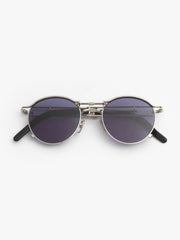 Jean Paul Gaultier / 56-0174 / Pas de Vis / Silver