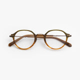 Mr. Leight / Sumner C / Date Palm Antique Gold