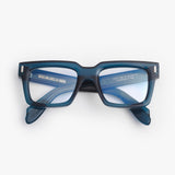 Cutler and Gross / 9386 / Deep Teal