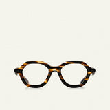 Paloceras / Leopard Lace C2 by Paloceras, Eyeglasses - - Independent curated luxury eyewear available at I Visionari