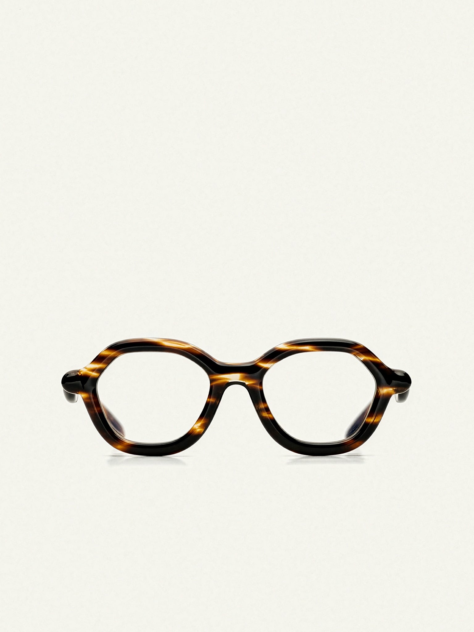 Paloceras / Leopard Lace C2 by Paloceras, Eyeglasses - - Independent curated luxury eyewear available at I Visionari