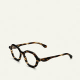 Paloceras / Leopard Lace C2 by Paloceras, Eyeglasses - - Independent curated luxury eyewear available at I Visionari