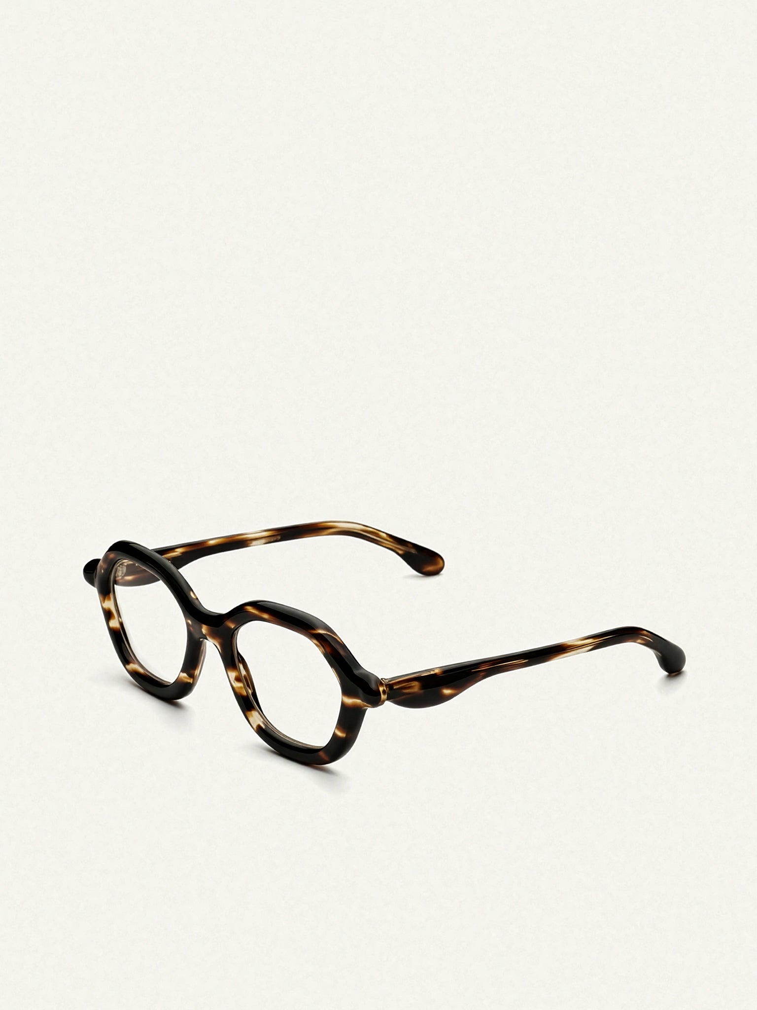 Paloceras / Leopard Lace C2 by Paloceras, Eyeglasses - - Independent curated luxury eyewear available at I Visionari