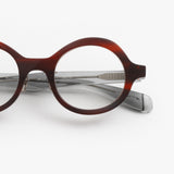Factory 900 / 1171 / Havana Burgundy by Factory 900, Eyeglasses - - Independent curated luxury eyewear available at I Visionari