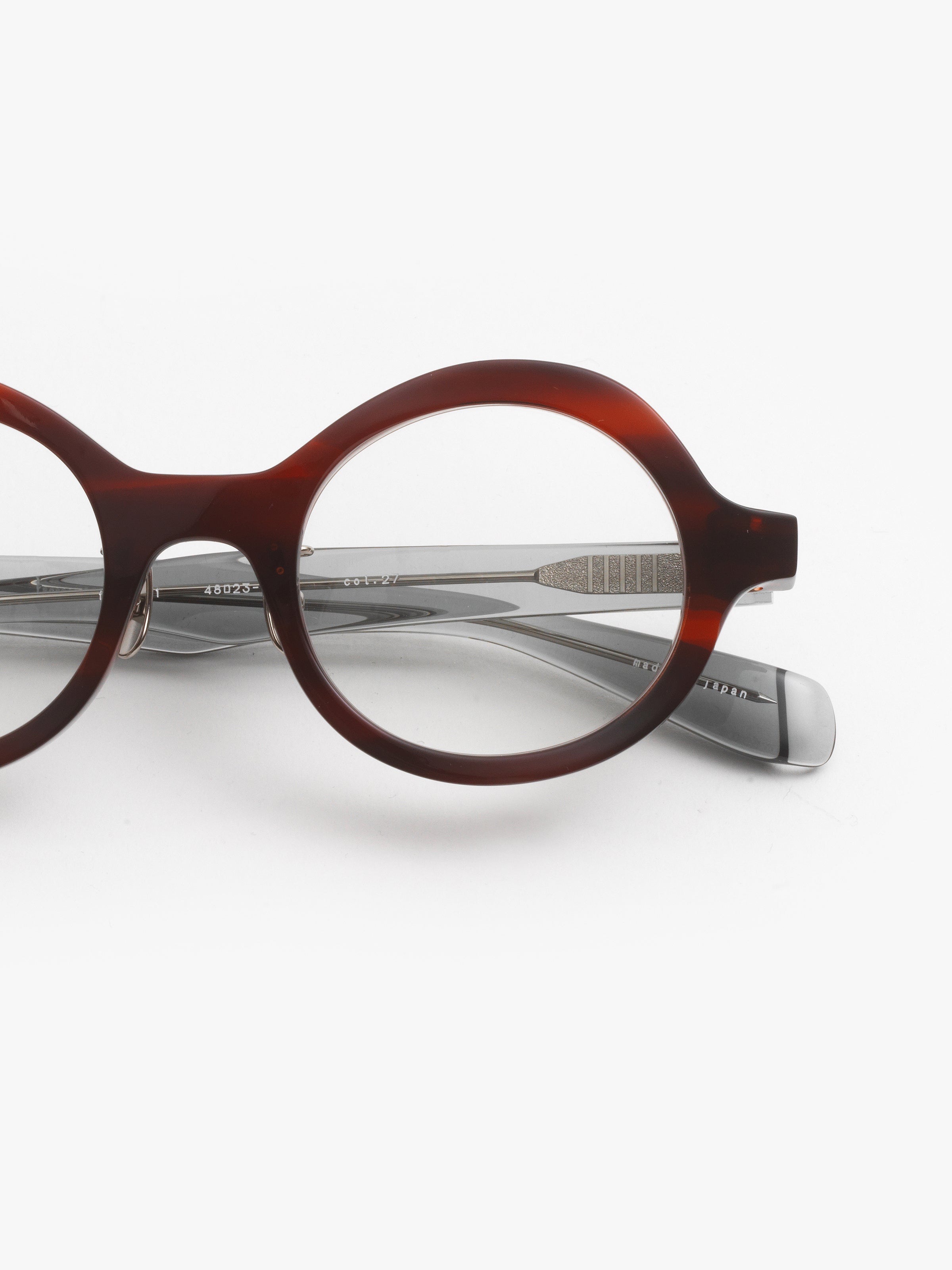 Factory 900 / 1171 / Havana Burgundy by Factory 900, Eyeglasses - - Independent curated luxury eyewear available at I Visionari