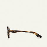 Paloceras / Leopard Lace C2 by Paloceras, Eyeglasses - - Independent curated luxury eyewear available at I Visionari